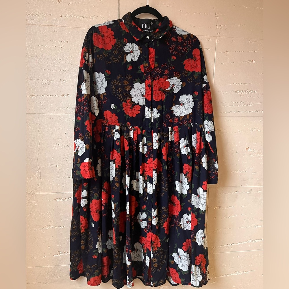 Nu New York Dress